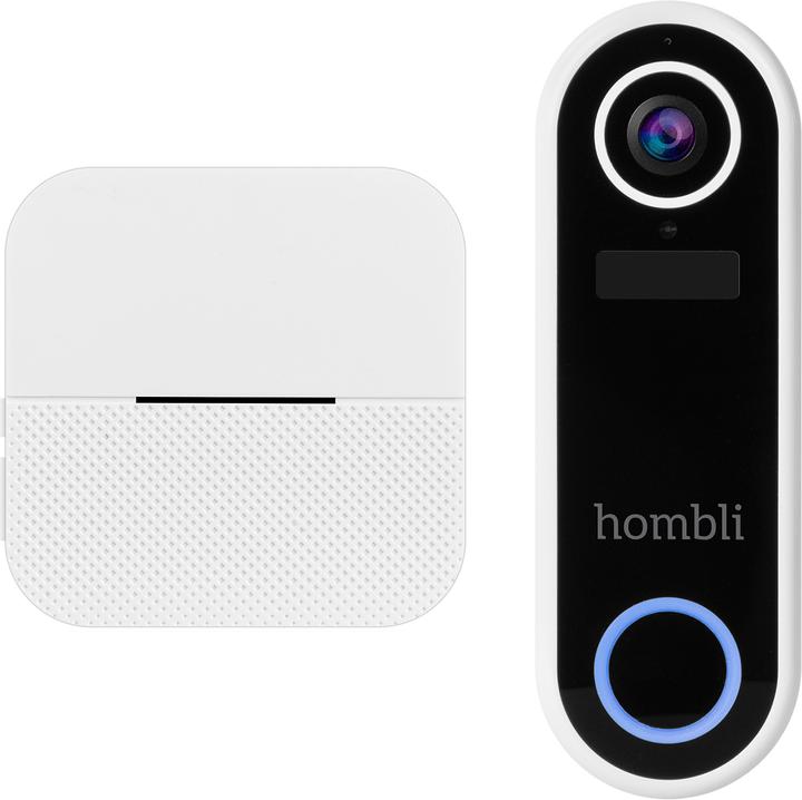 Produktbild Hombli Smart Chime (App, WLAN)