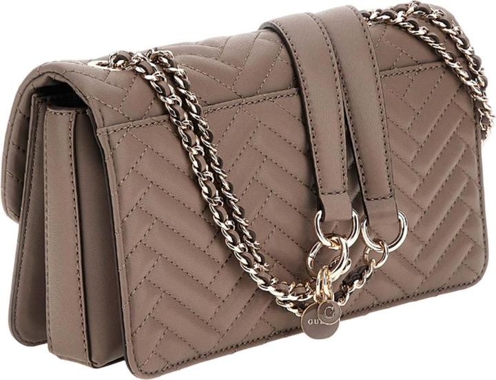 Image du produit Guess Eda Schultertasche 26.5 cm