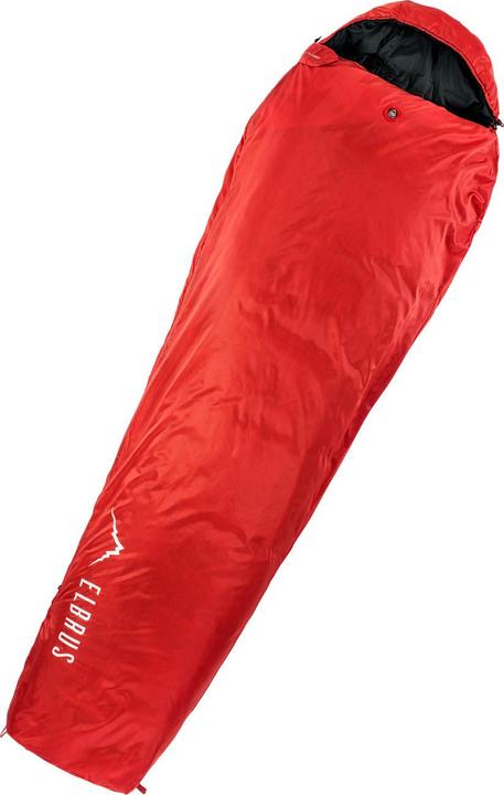 Actual product image Elbrus CARRYLIGHT II 800 (220 cm)