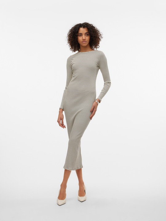 Image du produit Vero Moda VMLENA Robe longue Robe (M)