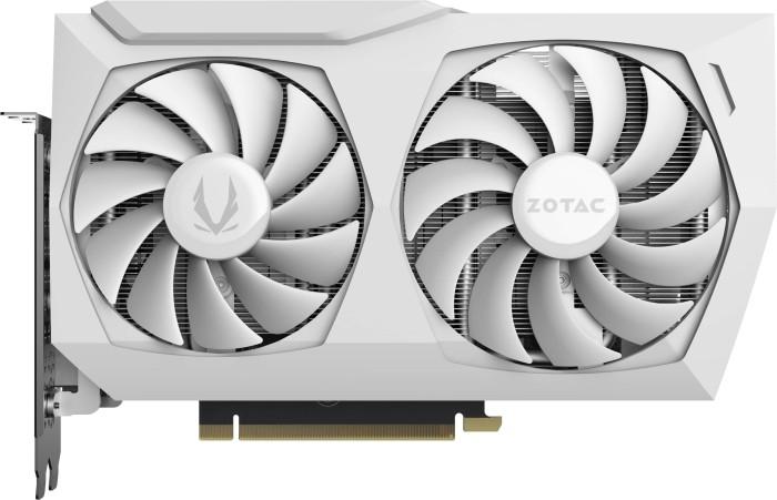 Produktbild Zotac GeForce RTX 3070 Twin Edge OC Edition (8 GB)