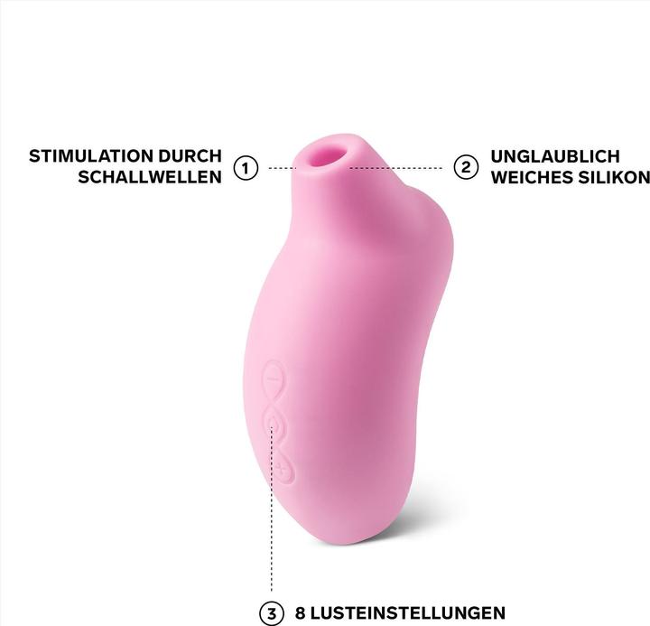 Immagine prodotto LELO Sona