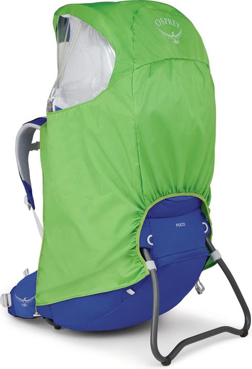 Image du produit Osprey Poco Child Carrier Raincover