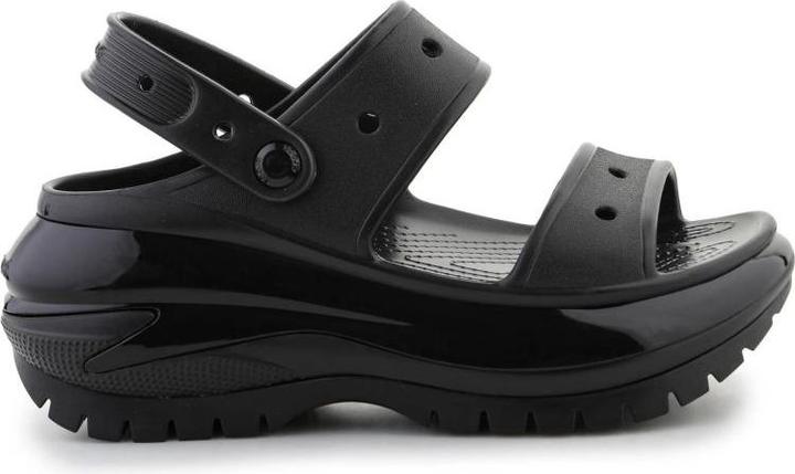 Produktbild Crocs Classic Mega Crush Sandal (40)