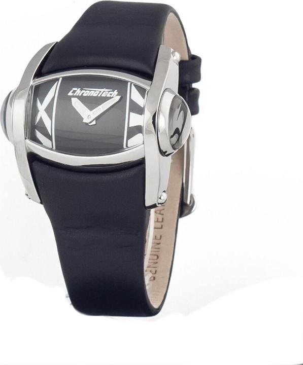 Produktbild Chronotech Damenuhr CT7681L-02 (Ø 41 mm) (41 mm)