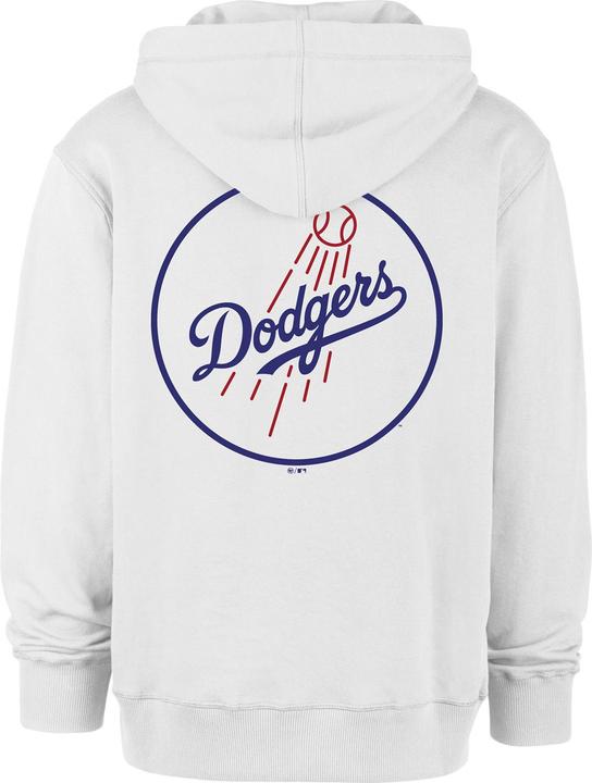 Immagine prodotto 47 Brand felpa con cappuccio los angeles dodgers lb (M)