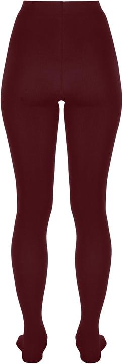 Produktbild Normani Damen Merino Strupfhose Brienz - 9898 (3XL, S)
