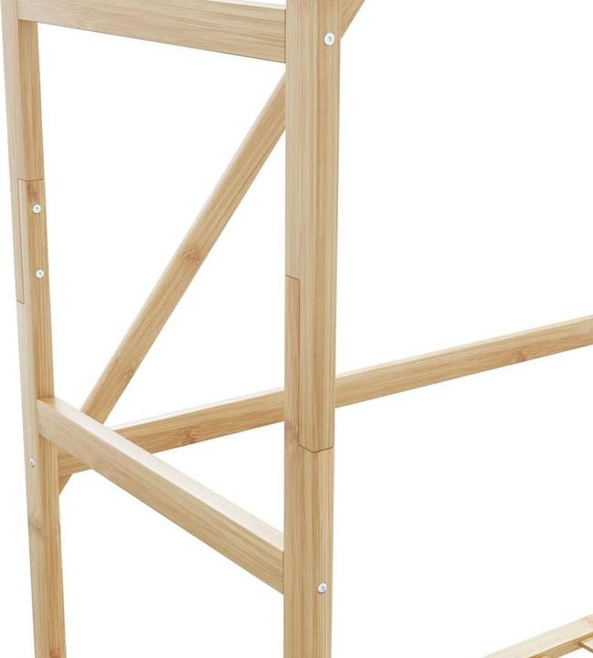 Produktbild vidaXL Kleiderständer