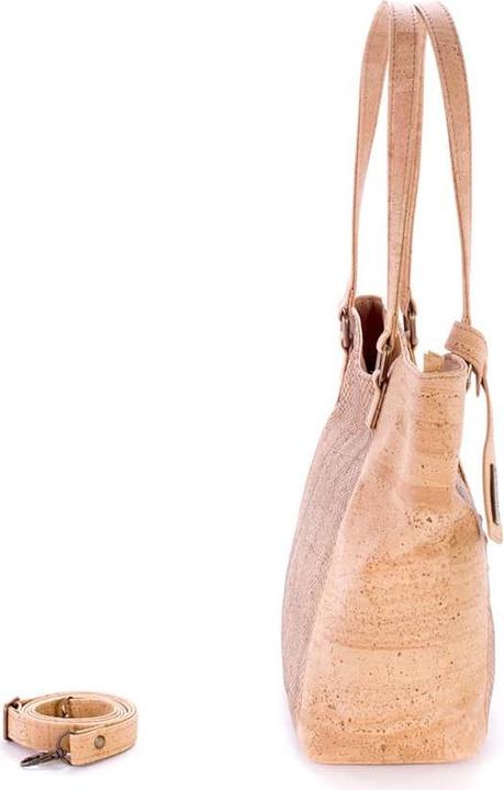 Immagine prodotto Artelusa Borsa in sughero "Green Water (10 l)