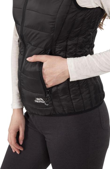 Produktbild Trespass Teeley Weste Zum Falten (3XL)