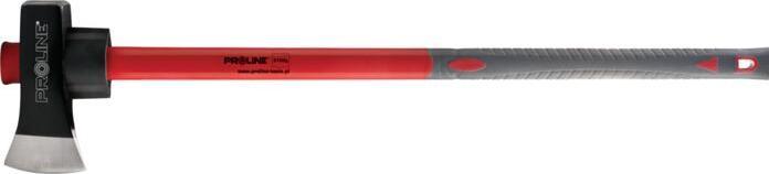 Actual product image Proline 12825 Axe hammer 2700g, GRP handle