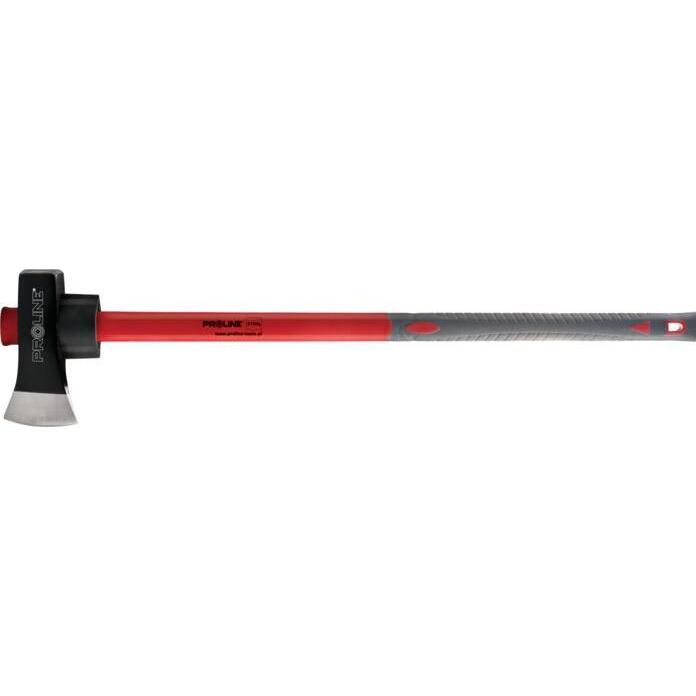 Proline, Axt + Beil, 12825 Axthammer 2700g, GFK-Griff