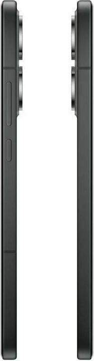 Actual product image OPPO Reno 13 Pro (512 GB, Graphite grey, 6.83", SIM + eSIM, 5G)