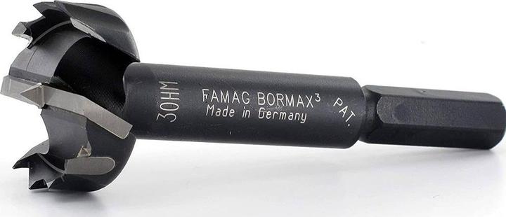 Immagine prodotto Famag Punta Forstner HM 60mm (60 millimetri)