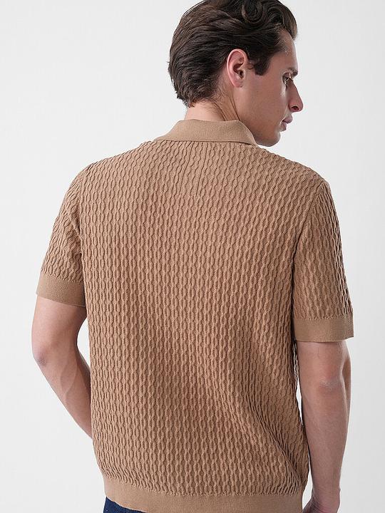 Produktbild Nowadays Poloshirt (L)