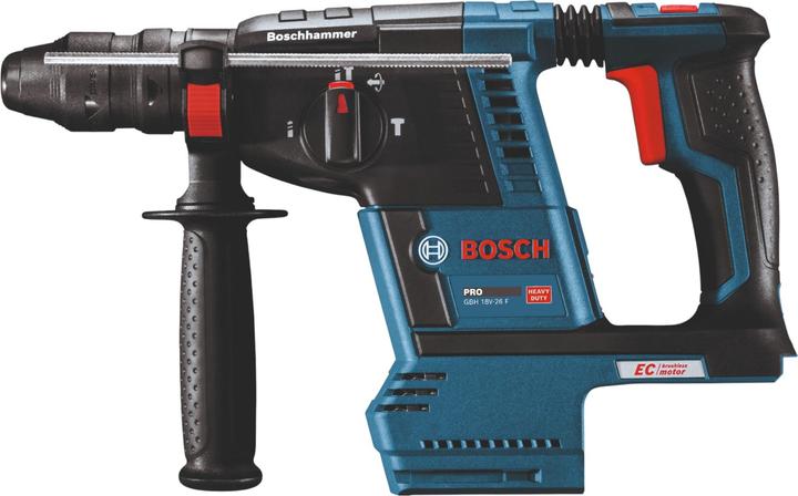 Produktbild Bosch Professional GBH 18V-26 F (Bohrhammer)