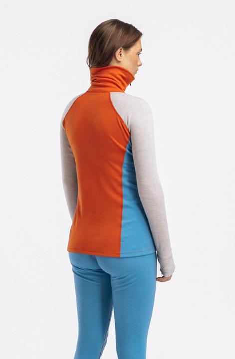 Actual product image Aclima WarmWool Polo (M)