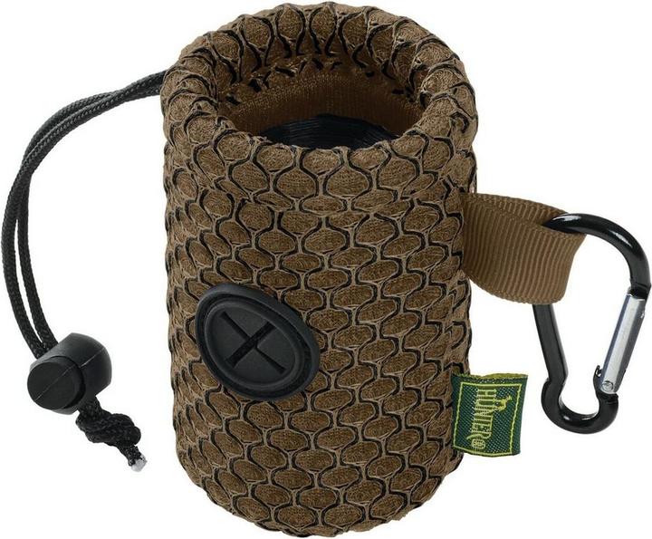 Hunter Kotbeutelspender Hilo (One Size, Hund, Allgemein)