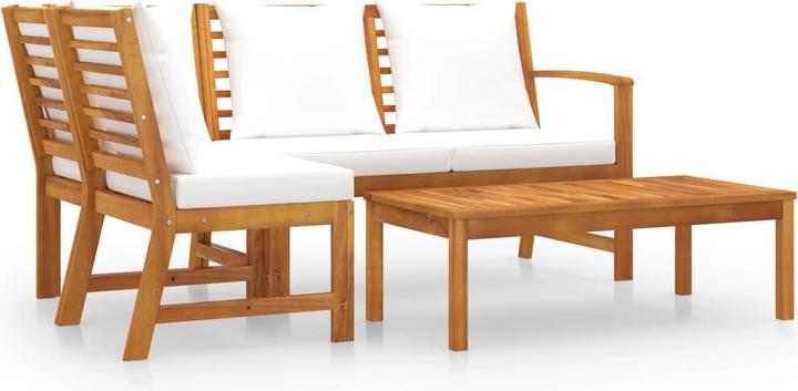 Actual product image vidaXL Wallace