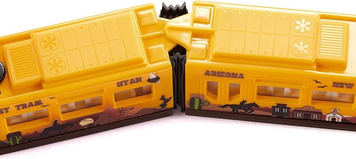 Produktbild Siku Strassenbahn