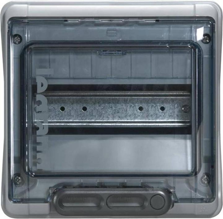 Legrand Plexo Feuchtraumverteiler