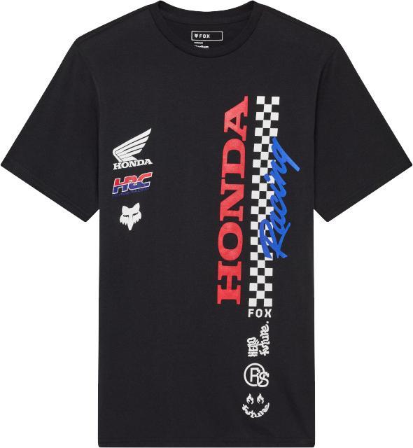 Produktbild Fox Honda SS Tee (S)