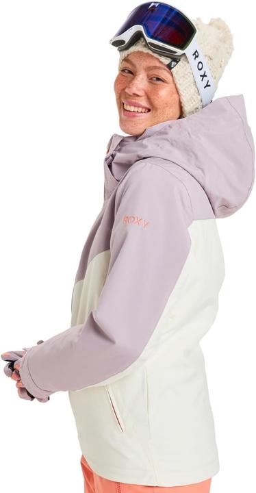 Immagine prodotto Roxy Women's Free Jet Block Jacket (M)