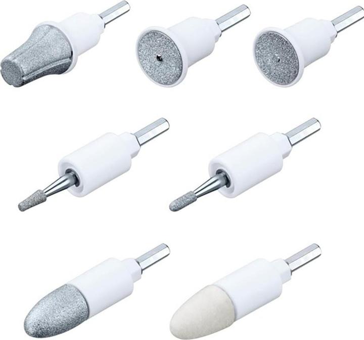 Immagine prodotto Beurer MP 41 Set di riacquisto degli allegati (1 x)