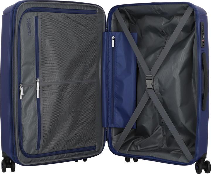 Actual product image American Tourister Sunside (83.50 l)