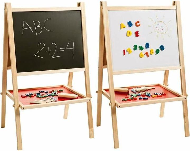 Produktbild ArtKids 3in1 Blackboard