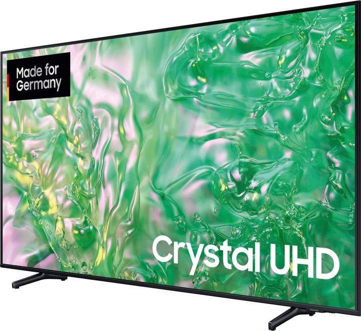 Produktbild Samsung GU55DU8079U (55", DU8079, LED, 4K, 2024)