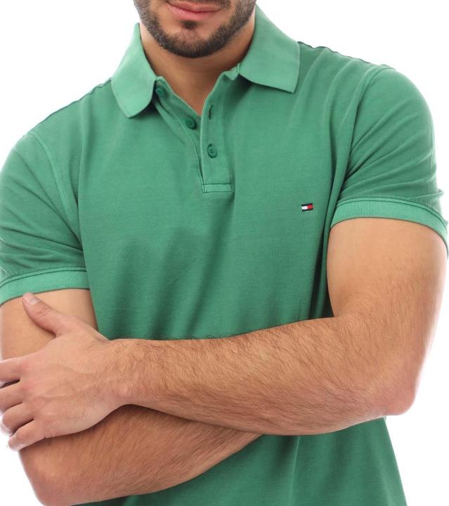 Produktbild Tommy Hilfiger Poloshirt (S)