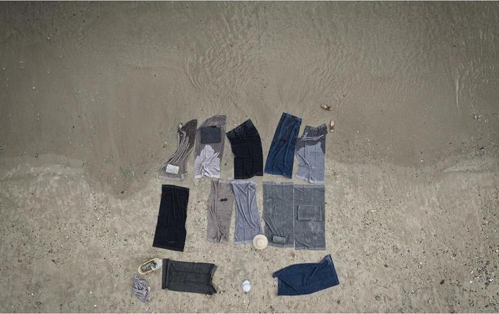 Image du produit Zone Denmark Classic (70 x 140 cm)