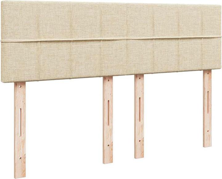 Produktbild vidaXL Ottoman-Bett (140 x 200 cm)