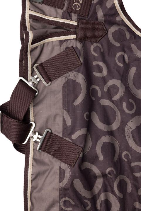 Actual product image Horze Glasgow 0g (155 cm)