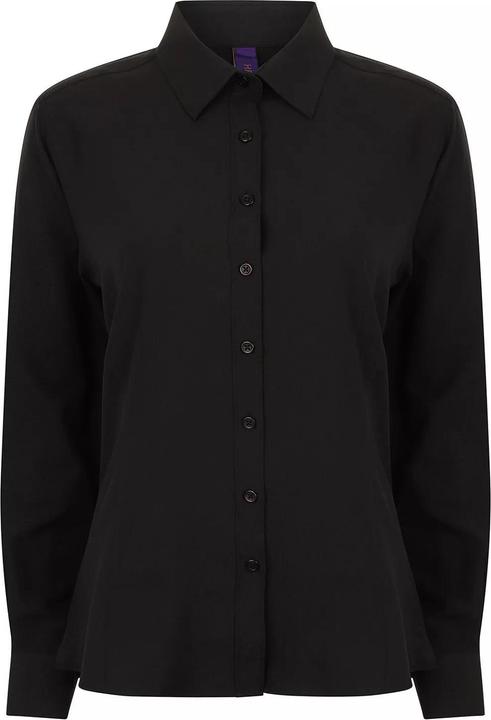 Immagine prodotto Henbury Camicia Manica Lunga Donna (M)