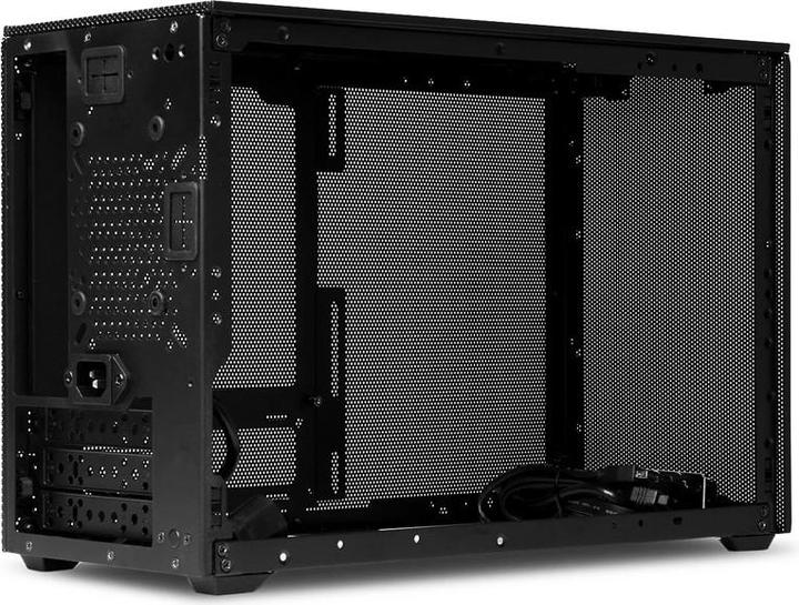 Produktbild Ssupd Meshroom D (Mini-ITX, Mini-DTX)