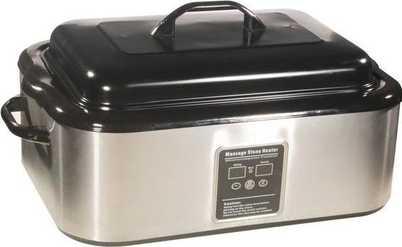Produktbild Hot Stone Wärmegerät 17 l