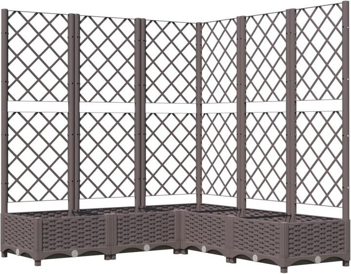 Produktbild vidaXL Garten-Pflanzgefäss