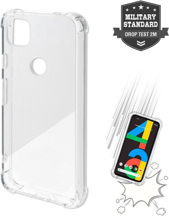 Produktbild 4smarts Ibiza (Google Pixel 4a)