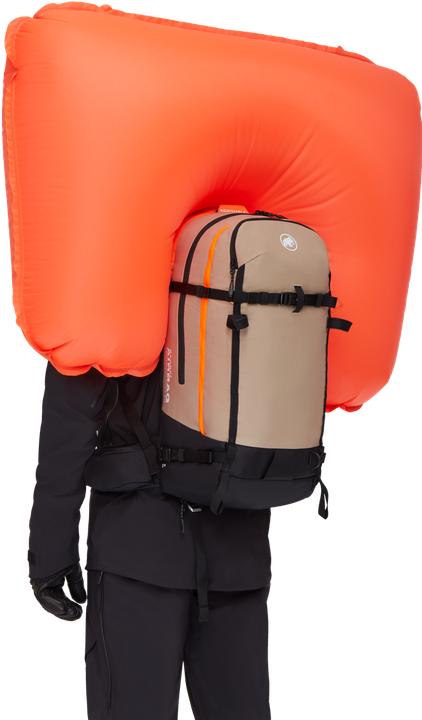 Produktbild Mammut Pro 35 Removable Airbag 3.0 (35 l)