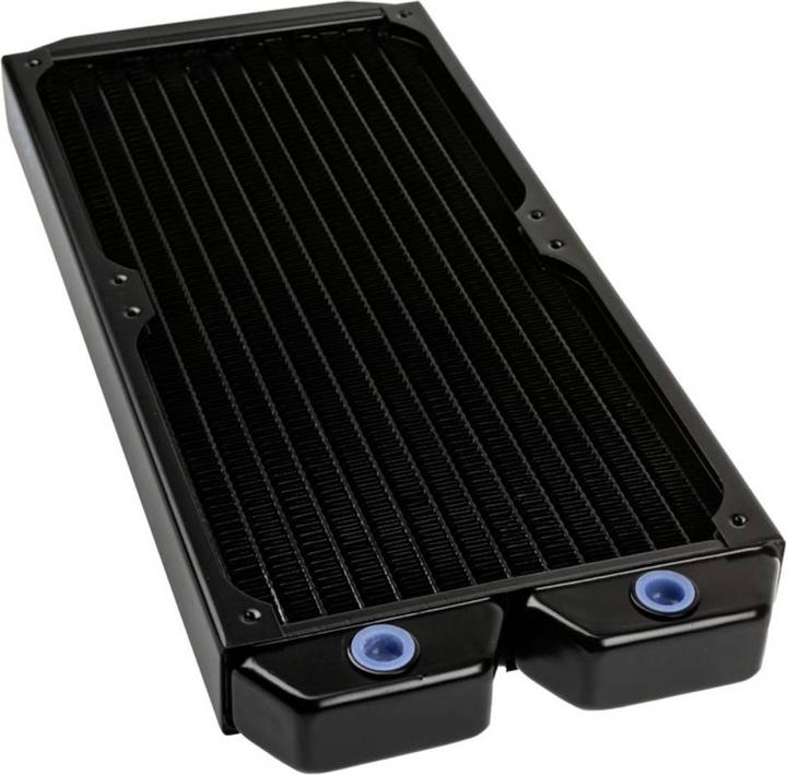 Immagine prodotto Alphacool ST30 Rame pieno 280mm (140 mm)
