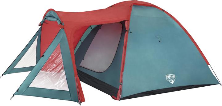 Actual product image Pavillo Ocaso X3 (Dome tent, 4.96 kg, 3 persons)