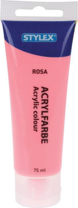 Produktbild Stylex Acrylfarbe (75 ml)