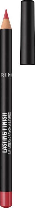 Rimmel London Finitura duratura (195 Rosa tramonto)