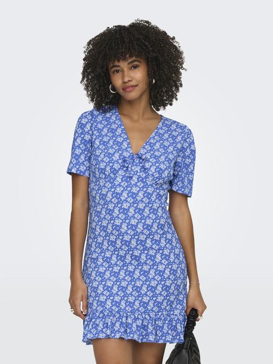 Produktbild Only ONLMOLLY Midikleid Kleid (L)