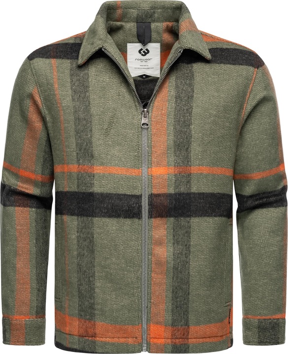 Image du produit Ragwear Azzte Check (M)