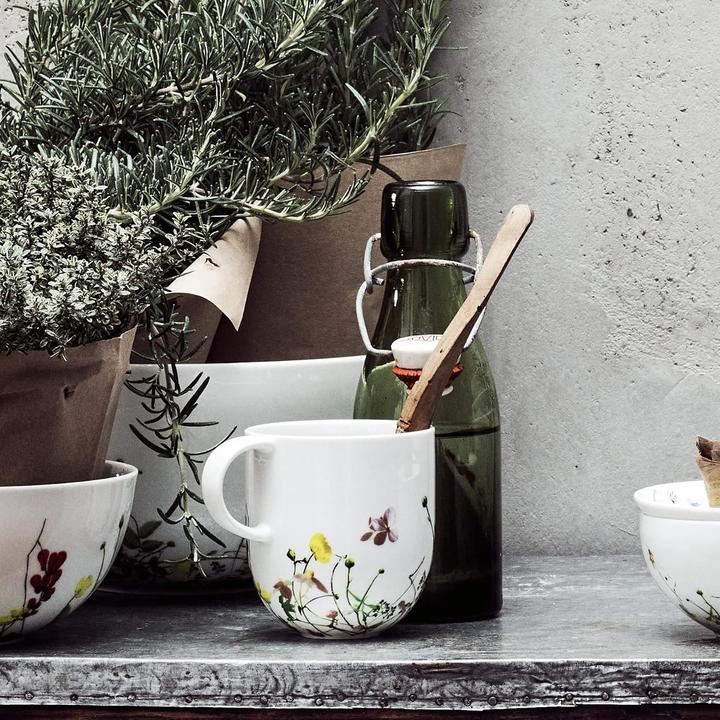 Produktbild Rosenthal Set 6-tlg./Becher/Cp (6x)