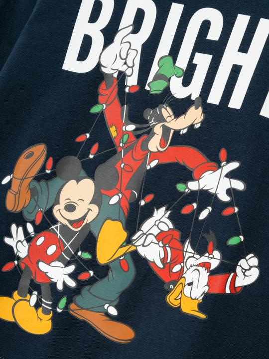 Produktbild Name it Pyjama Mickey Mouse (98)