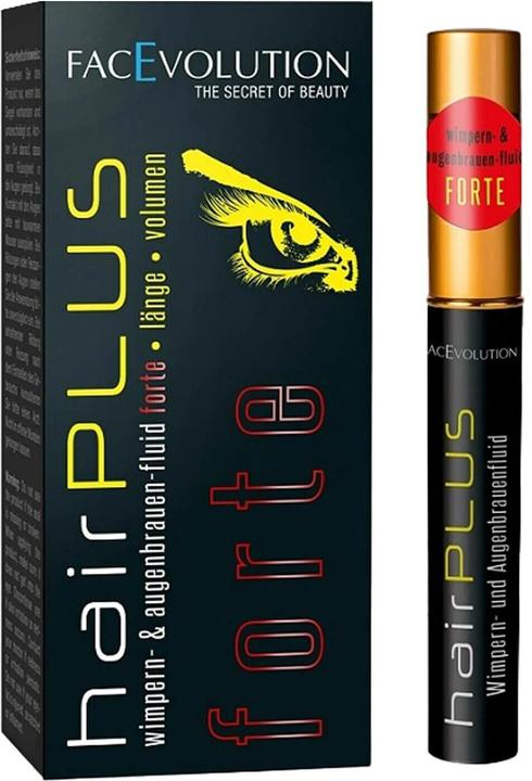 Immagine prodotto FacEvolution - capelliPLUS Forte (4.50 ml)